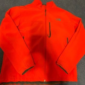 The North Face Apex Bionic Jacket (XL)